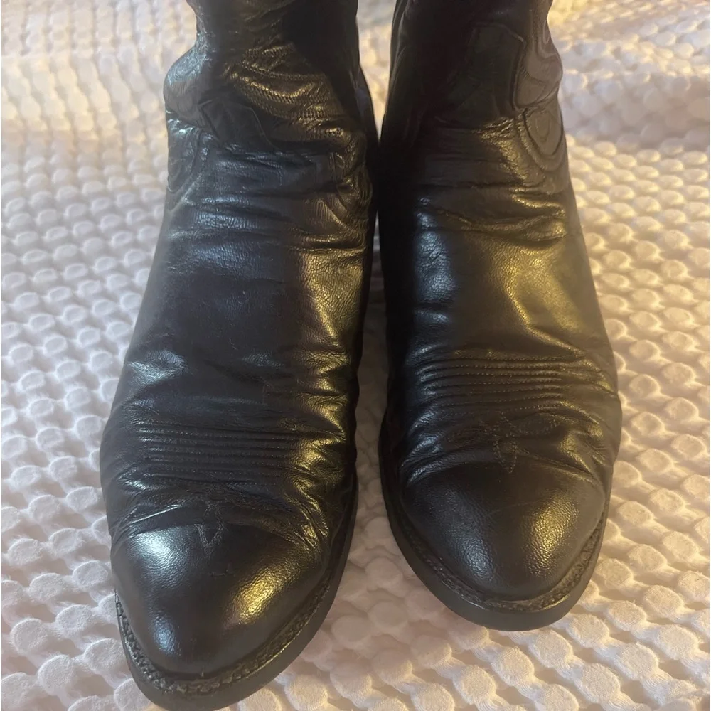 Larry Mahan pre loved